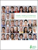 Teachers Resource Page IRI  Health, Healing & Wellness